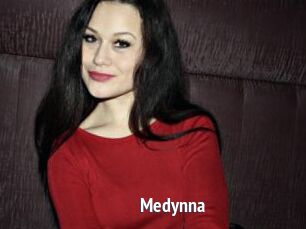 Medynna