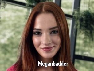 Meganbadder