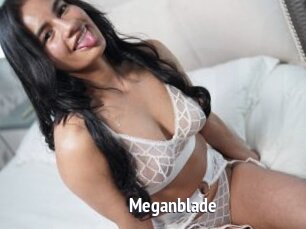 Meganblade