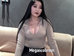 Megancoleson