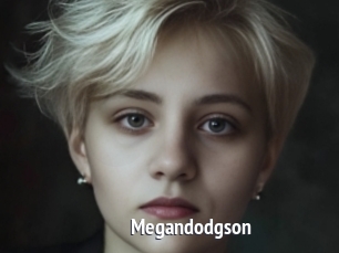 Megandodgson