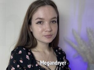 Megandryer