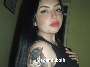 Meganduboih