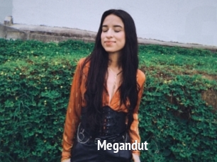 Megandut