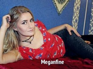 Meganfine