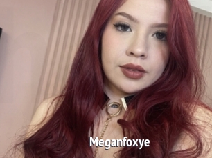 Meganfoxye