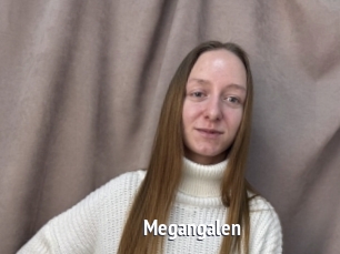 Megangalen