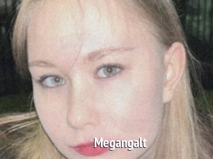 Megangalt