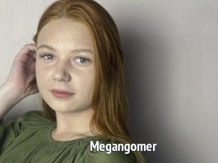 Megangomer