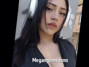 Megangomezcms
