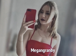 Megangranby