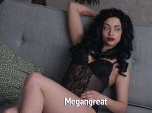 Megangreat