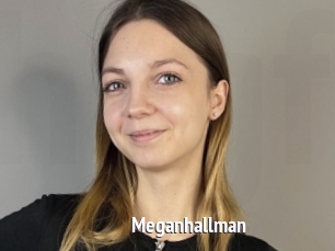 Meganhallman