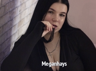Meganhays