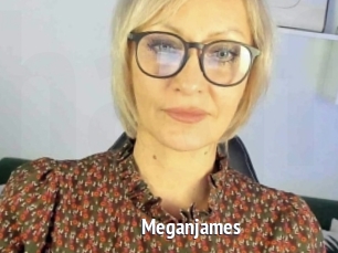 Meganjames