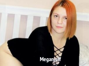 Meganjeff