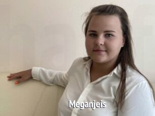 Meganjeis