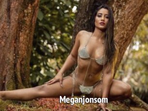 Meganjonsom