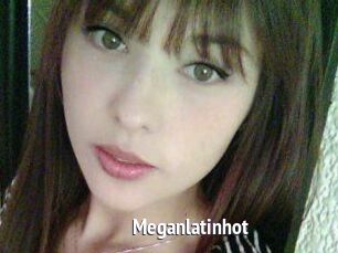 Meganlatinhot