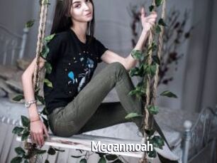 Meganmoah