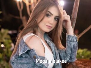 Megannblakee