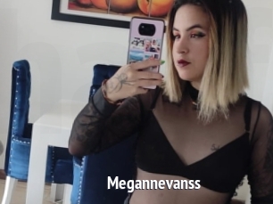 Megannevanss