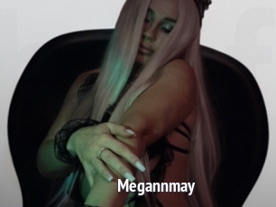 Megannmay