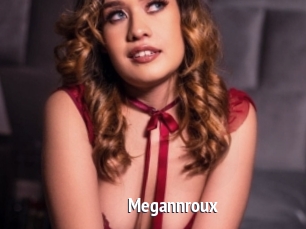 Megannroux