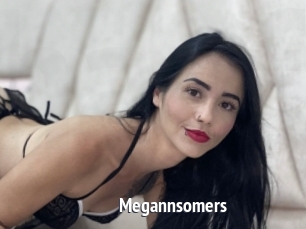 Megannsomers