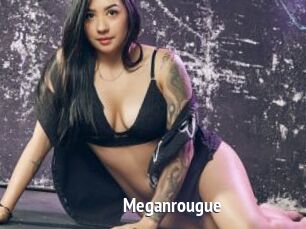 Meganrougue