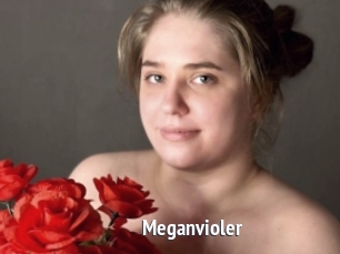 Meganvioler