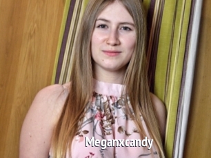 Meganxcandy