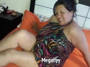 Meganyy
