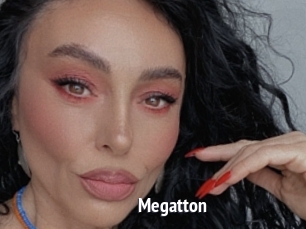 Megatton