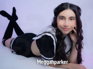 Megganparker