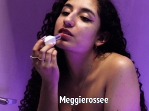Meggierossee
