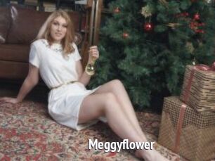 Meggyflower