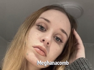 Meghanacomb
