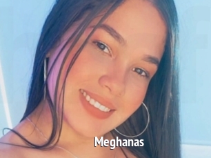 Meghanas