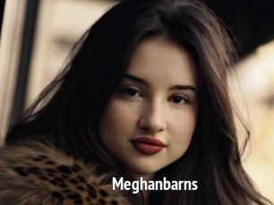 Meghanbarns