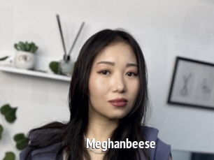 Meghanbeese