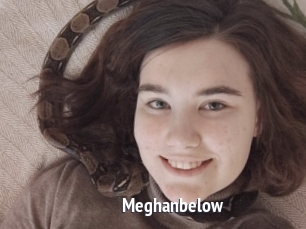 Meghanbelow