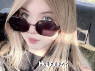 Meghanbevis