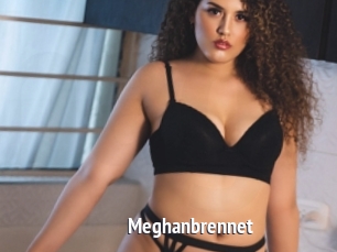 Meghanbrennet