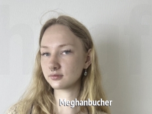 Meghanbucher