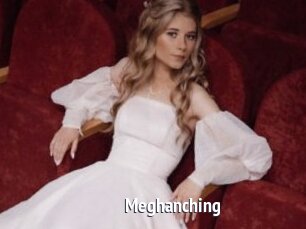 Meghanching