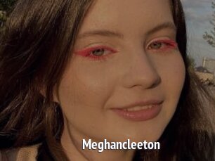 Meghancleeton