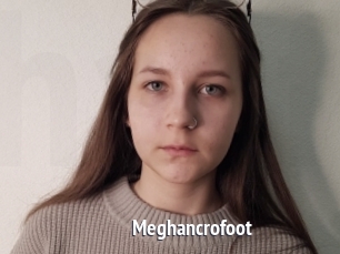 Meghancrofoot