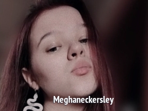 Meghaneckersley