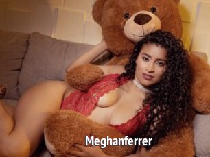Meghanferrer